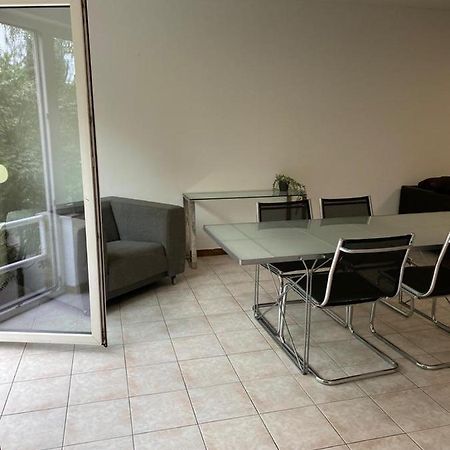 Superbe Appartement Lumineux Et Spacieux Antwerpen Eksteriør bilde