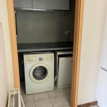 Superbe Appartement Lumineux Et Spacieux Antwerpen Eksteriør bilde