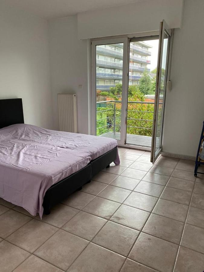 Superbe Appartement Lumineux Et Spacieux Antwerpen Eksteriør bilde
