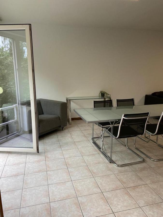 Superbe Appartement Lumineux Et Spacieux Antwerpen Eksteriør bilde